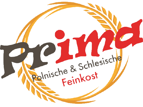 Prima Feinkost-Logo