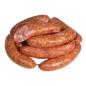 Preview: Polnische Geräuchert Mettwurst Roh Poliwczak / Kielbasa Polska Surowa 1 kg - 1,2 kg