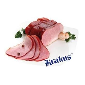 Krakus Schinken vom Schwager ca. 2,3 kg