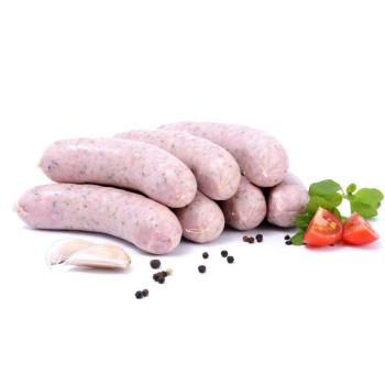 Poliwczak Weißwurst Grillwurst ca. 1000g