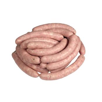 Poliwczak Weißwürstchen  / Kielbasa biala 0,4 - 0,5 kg