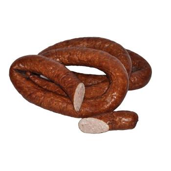  Poliwczak polnische Heimische Wurst ca. 0,5 kg