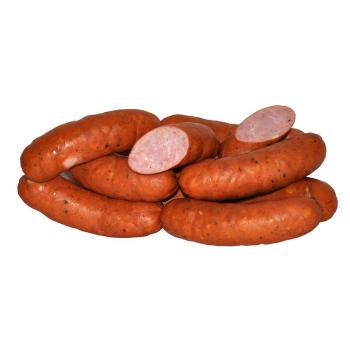 Poliwczak Schlesische Wurst / slaska Kielbasa 1,1 - 1,4 kg