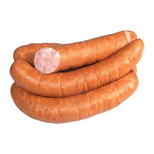 Podwawelska Wurst / kielbasa Podwawelska Poliwcza 0,45 - 0,6 kg 