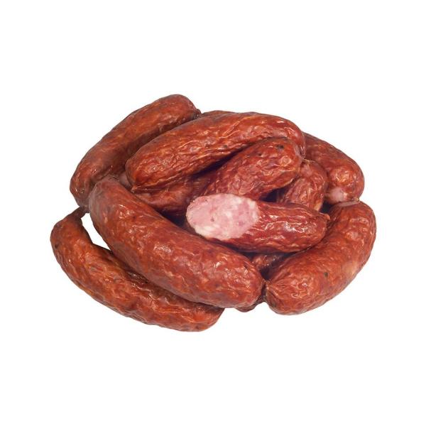 Poliwczak Jägerwurst / Kielbasa mysliwska 0,9-1,3 kg