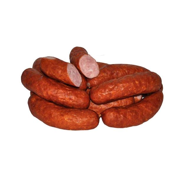 Poliwczak Schlesische Bratwurst  / Kielbasa slaska pieczona  0,9 - 1,2 kg