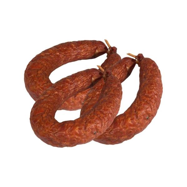 Poliwczak Wacholderwurst / Jalowcowa kielbasa 0,4 - 0,55 kg