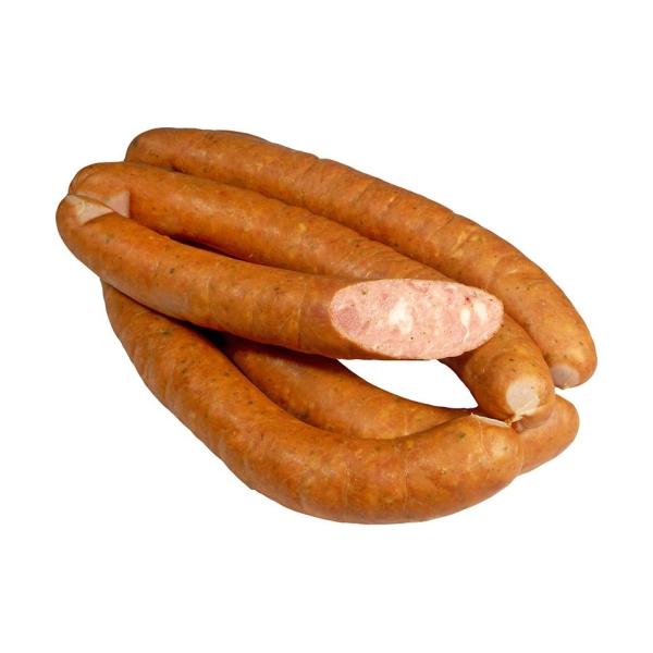 Poliwczak Toruner Wurst / Torunska 0,9 - 1,4 kg