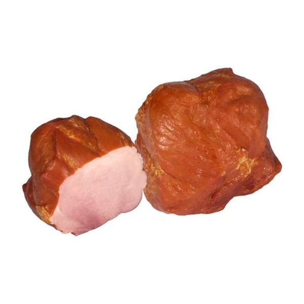 SCHWEINESCHINKEN ca. 1,2 kg / OGONÓWKA 1,0 - 1,5 kg